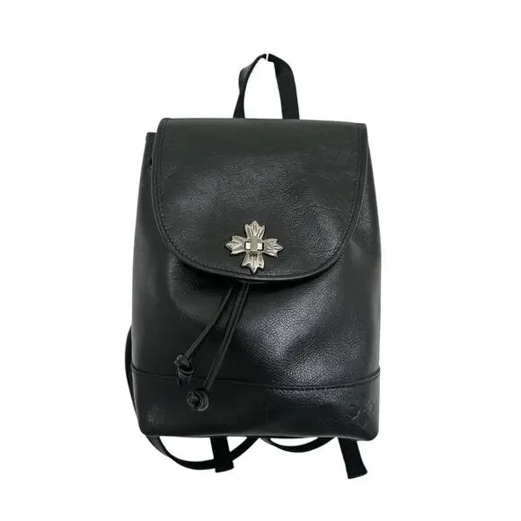 Patricia Nash | Bags | Patricia Nash Seluci Black Leather  display picture 3